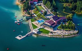 Fisherman'S Resort